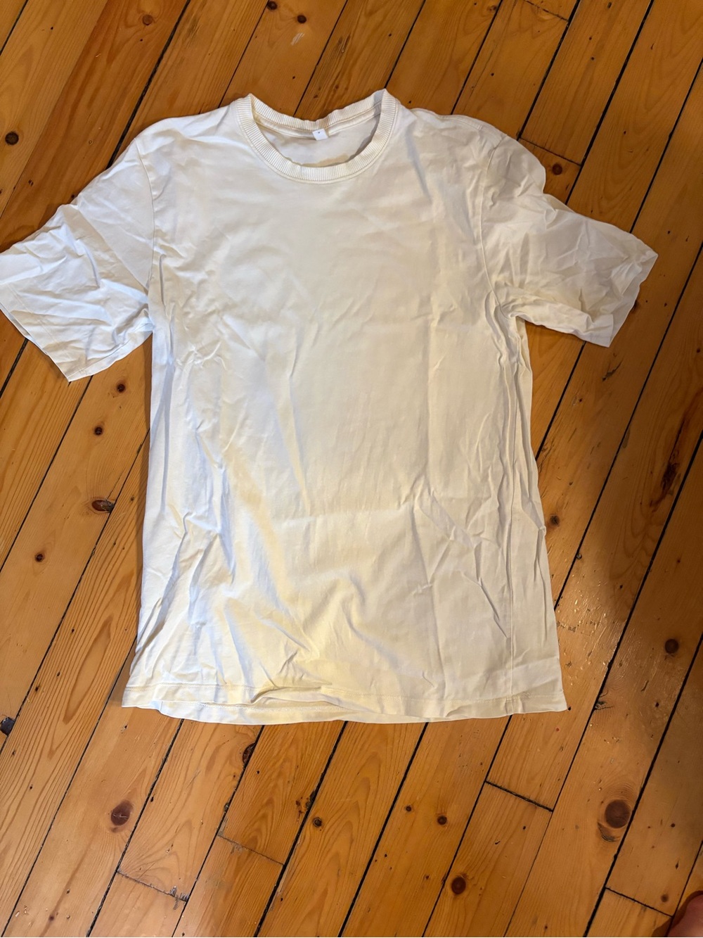 Kotn - 5 men’s crew neck shirt